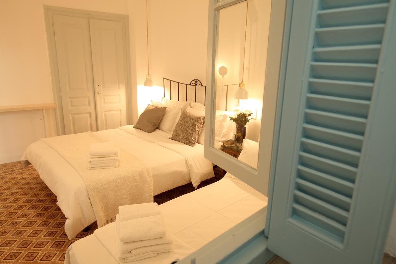 Live In Athens, Thiseio Historic House Eksteriør bilde