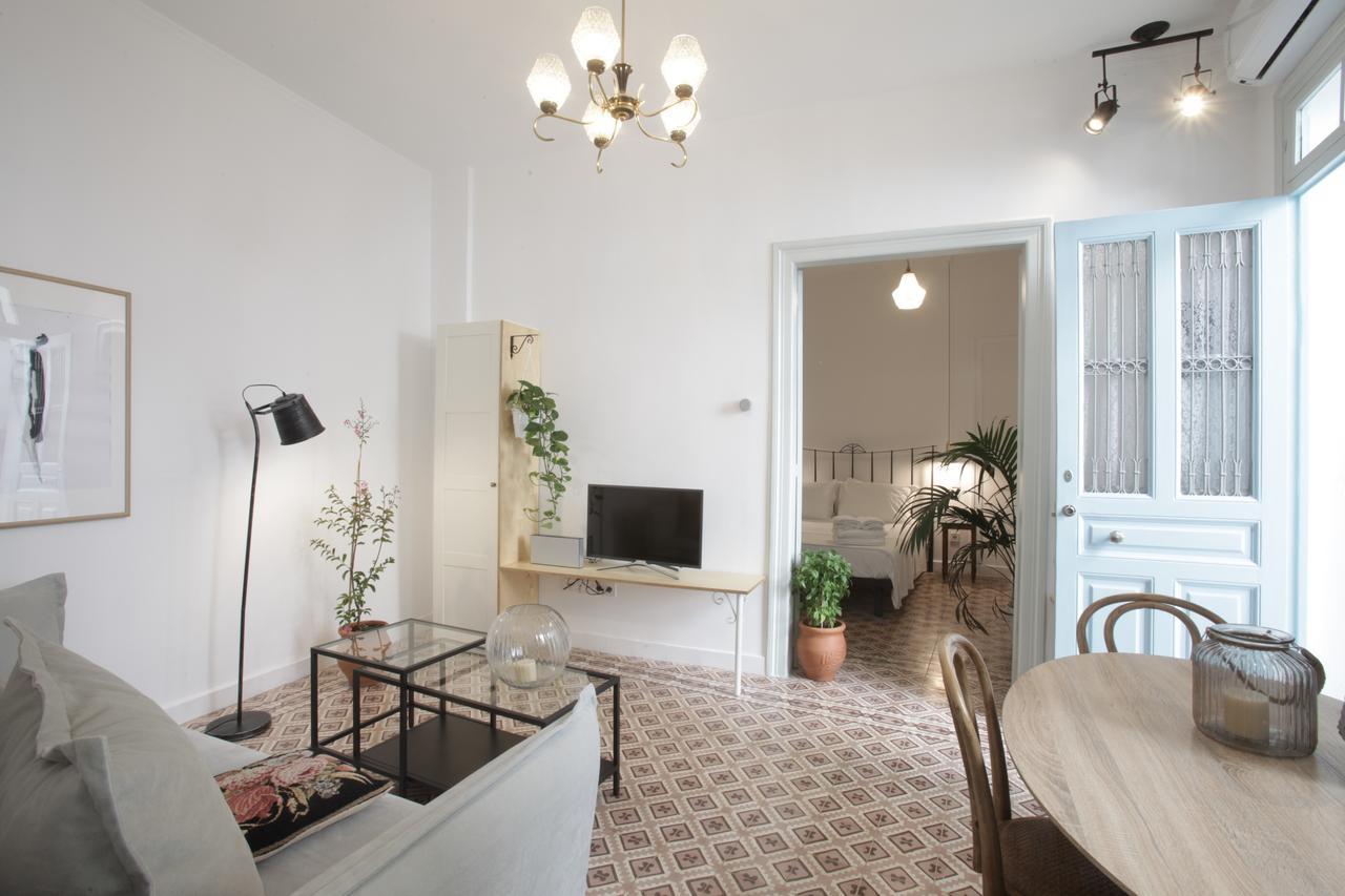Live In Athens, Thiseio Historic House Eksteriør bilde